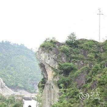 仙居雨花梅亭精品民宿酒店提供图片