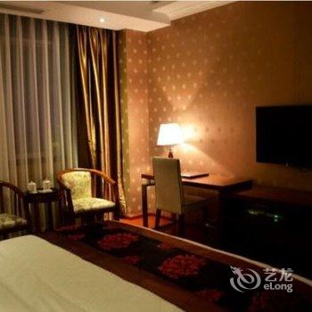 石棉长征梦大酒店酒店提供图片