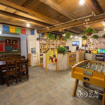 九寨沟隔壁老王藏家客栈酒店提供图片