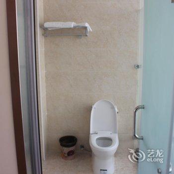 丰宁镇北壹号院酒店提供图片