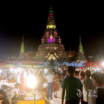 西双版纳雨林苗苗客栈酒店提供图片