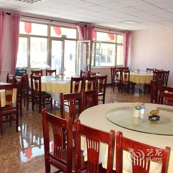 丰宁镇北壹号院酒店提供图片