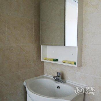 丰宁镇北壹号院酒店提供图片
