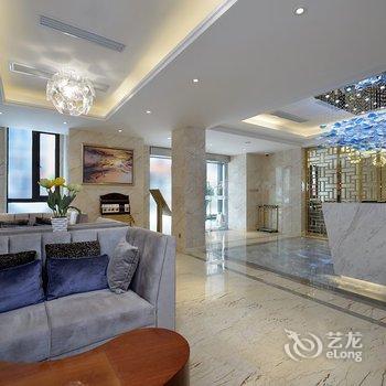 上海美千居花园酒店(新国际博览中心店)酒店提供图片