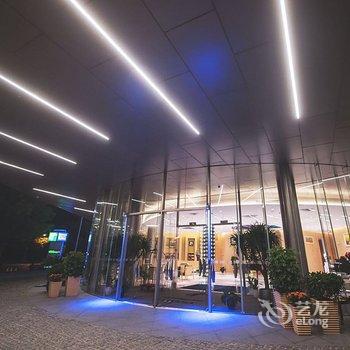 上海松江方塔智选假日酒店酒店提供图片