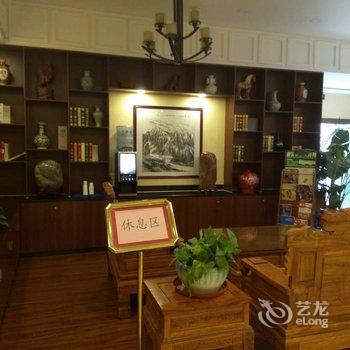 乌鲁木齐文苑酒店酒店提供图片