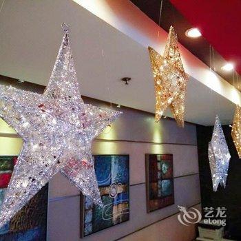 济宁汇泉悦客酒店酒店提供图片