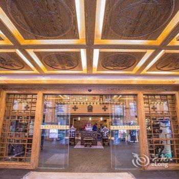 拉萨雪龙庄园酒店酒店提供图片