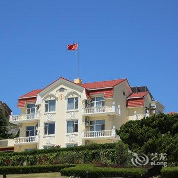 威海海军职工疗养院酒店提供图片