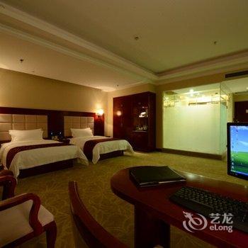 上林天龙湾国际大酒店(南宁)酒店提供图片
