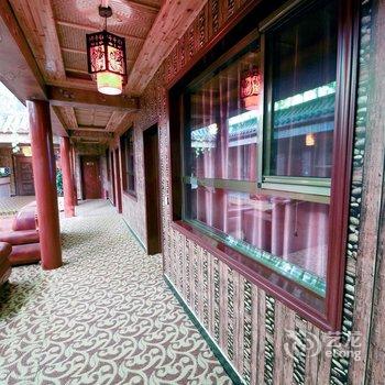 亲的客栈(敦煌青缘店)酒店提供图片