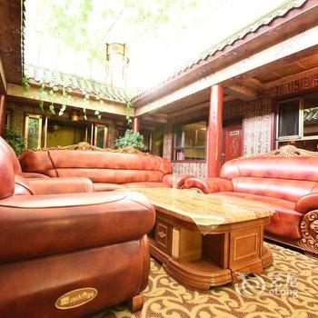 亲的客栈(敦煌青缘店)酒店提供图片