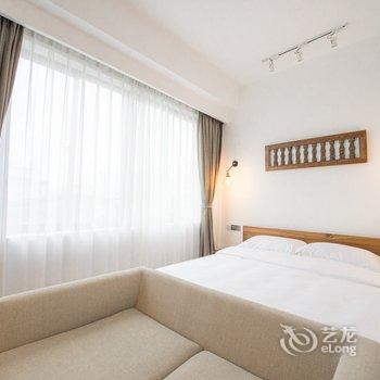 海口骑楼还客1921民宿酒店提供图片