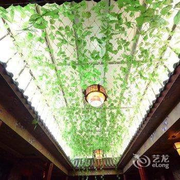 亲的客栈(敦煌青缘店)酒店提供图片