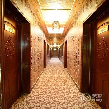 亲的客栈(敦煌青缘店)酒店提供图片