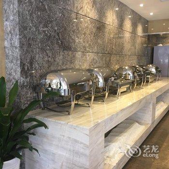 上饶香格里拉国际酒店酒店提供图片