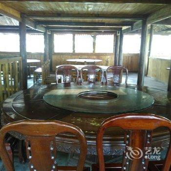 柳州侗寨古楼客栈酒店提供图片
