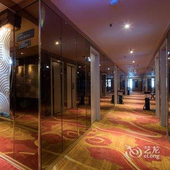 深圳泊斯精品酒店酒店提供图片