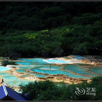 松潘龙缘酒店酒店提供图片