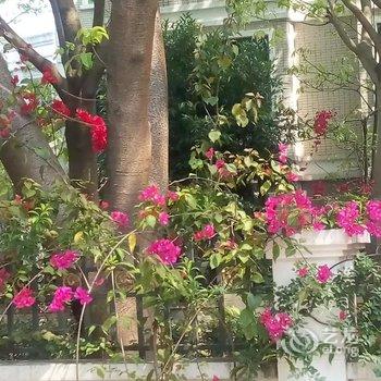 珠海花园度假酒店公寓酒店提供图片