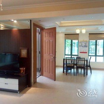 珠海花园度假酒店公寓酒店提供图片
