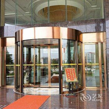 汉川天恒大酒店酒店提供图片