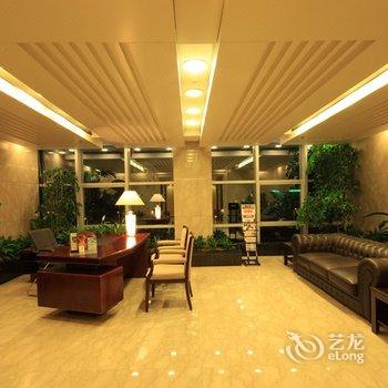 广州南航明珠大酒店酒店提供图片