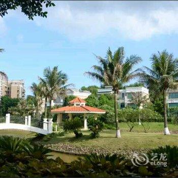 珠海花园度假酒店公寓酒店提供图片