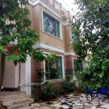 珠海花园度假酒店公寓酒店提供图片