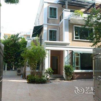 珠海花园度假酒店公寓酒店提供图片