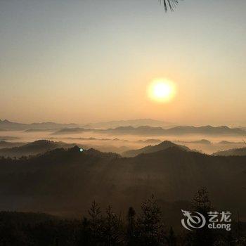 景德镇青玉山坞·民宿酒店提供图片