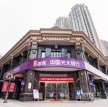 西安坊间精品影院酒店(大明宫万达店)酒店提供图片