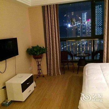 南昌君悦公寓式酒店酒店提供图片