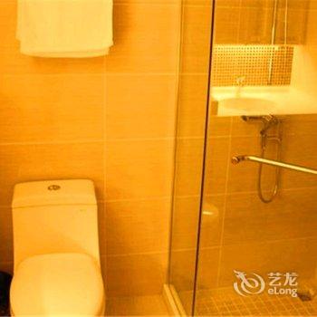 南昌君悦公寓式酒店酒店提供图片