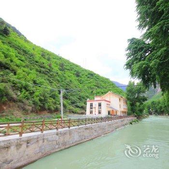 九寨沟九寨水文苑旅馆酒店提供图片