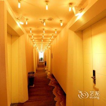 重庆万雅精品酒店酒店提供图片