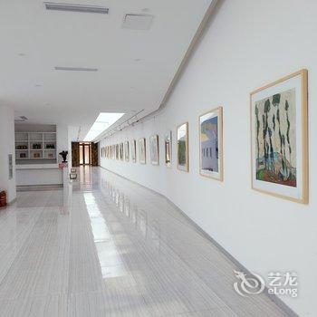 荣成金石湾艺术酒店酒店提供图片