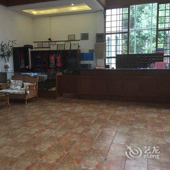 连州市大东山温泉度假区酒店提供图片