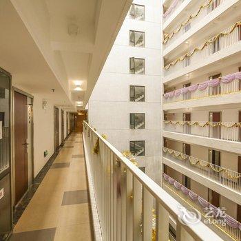 广州乐尔曼公寓(越秀时光店)酒店提供图片