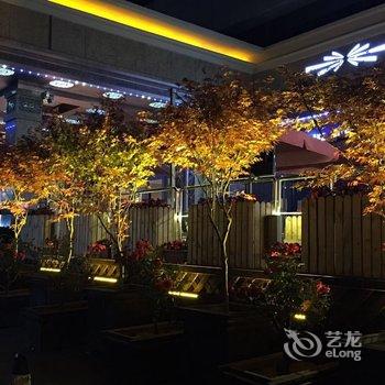 星程酒店(大连火车站店)酒店提供图片