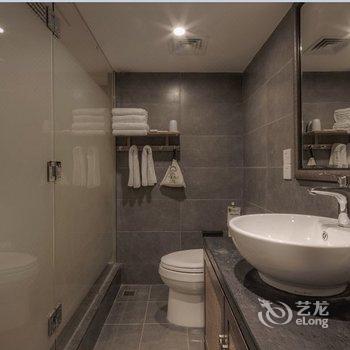 一灃禅意精品酒店(重庆江北机场店)酒店提供图片