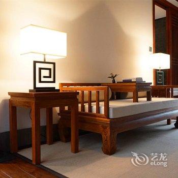 罗莱夏朵·杭州紫萱度假村酒店提供图片