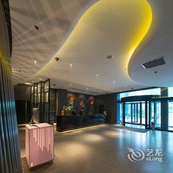 桔子酒店·精选(青岛五四广场店)酒店提供图片