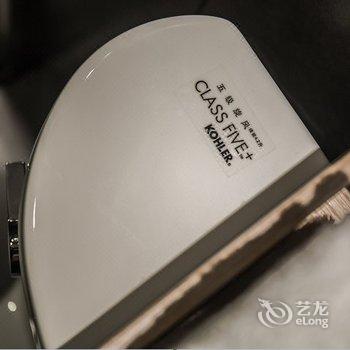 一灃禅意精品酒店(重庆江北机场店)酒店提供图片