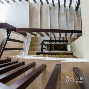 上海花开四季度假别墅酒店提供图片