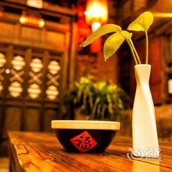 平遥古城祁公馆酒店提供图片