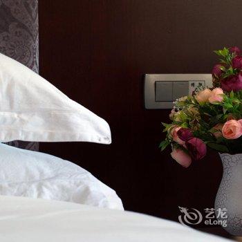 宜宾蜀南竹海林海大院酒店提供图片