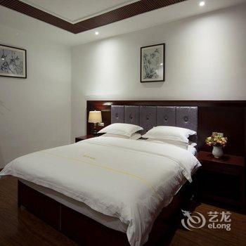 宜宾蜀南竹海林海大院酒店提供图片