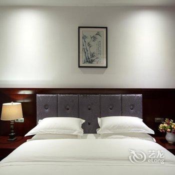 宜宾蜀南竹海林海大院酒店提供图片