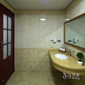 宜宾蜀南竹海林海大院酒店提供图片